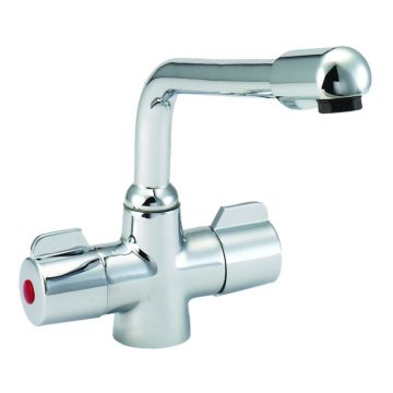 Puffin Mono Sink Mixer