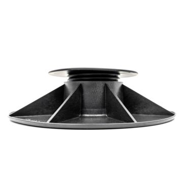 PV 3.5/5: 35mm - 50mm Adjustable Pedestal Excludes Top Plate