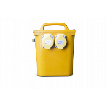 Masterplug Lv3000vat 110v 3k Transformer