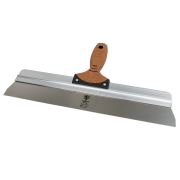 Nela 200mm Alum Finishing Spatula
