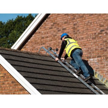 Roof Ladder - RLAD