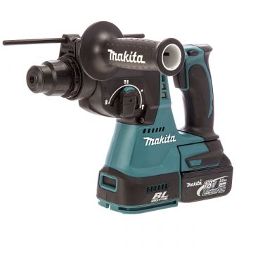 Makita Cordless Rotary Hammer - MSRH