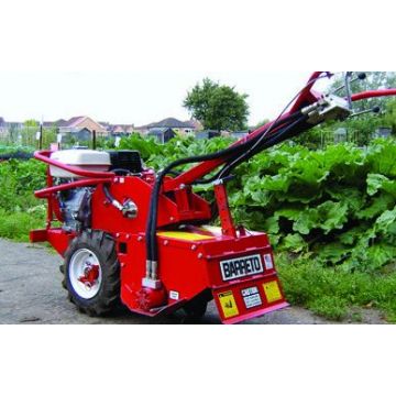 Hydraulic Rotavator - ROTO