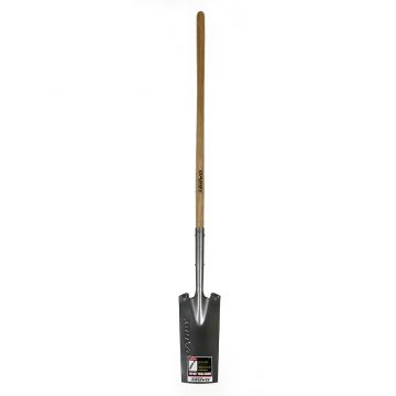 Darby Os Irish Spade Lh Super Socket