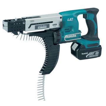 Autofeed Screwdriver - SGUN