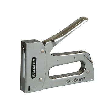 STANLEY® Heavy-duty Steel Staple gun
