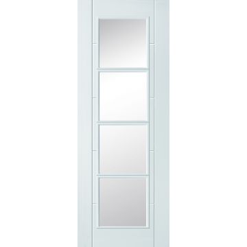 Torea White TCR Door 6'8