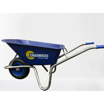 Wheelbarrow - WBAR