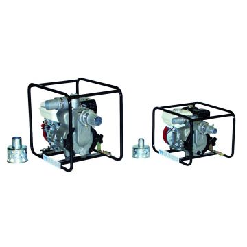 2 Inch Water Pump Petrol - WP2