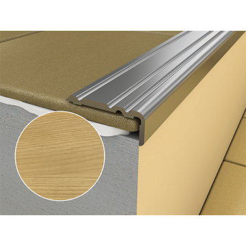 WRG1 900mm Flat Adhesive Profile P2 Gold