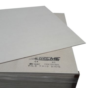 Xtreme Tile Backer Board 2.4m x 1.2m x 12mm