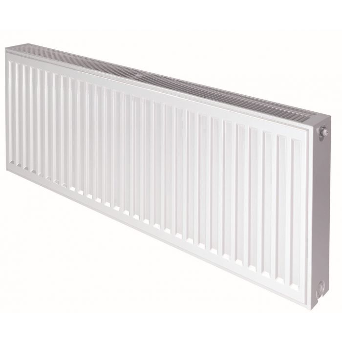 Stelrad Compact Double Panel Radiator 450mm x 1200mm