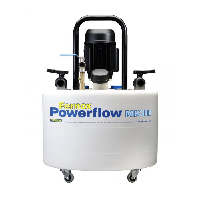 Fernox Powerflushing Machine 220v