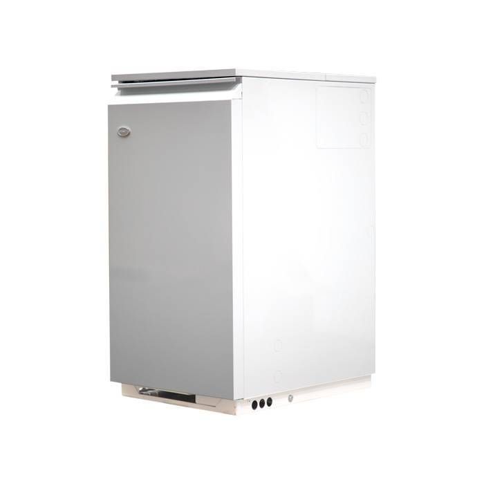 Grant Vortex Utility Boiler 90-120 26-36kW