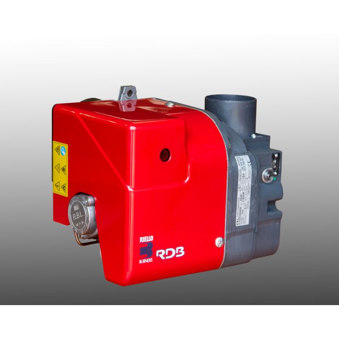 Riello Rdb Oil Burner Kerosene