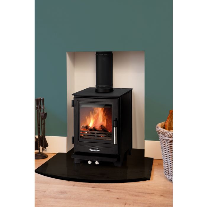 SOLIS F500 Edge 5kW Freestanding