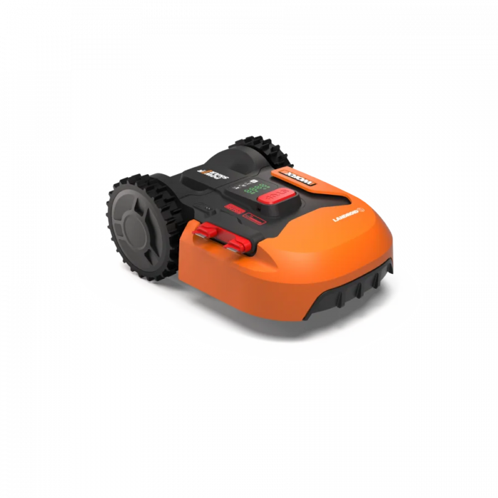 Worx Landroid Robotic Lawn Mower 300m