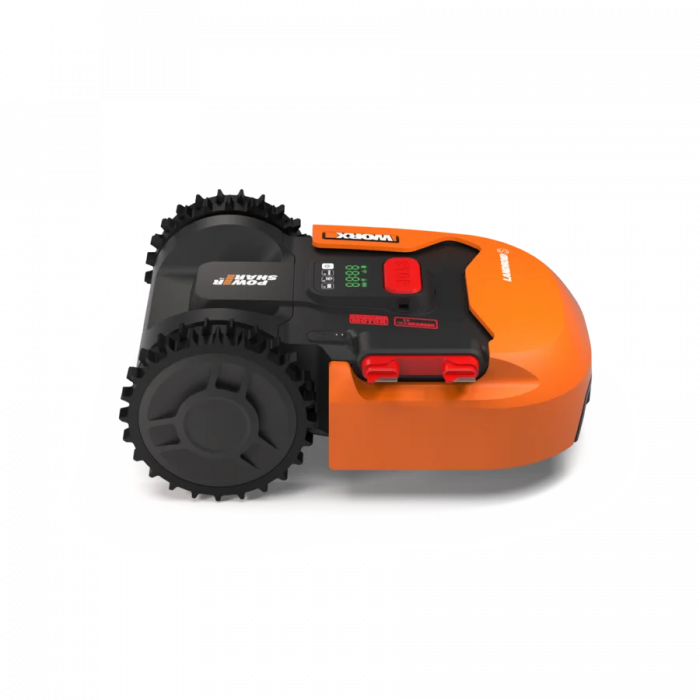Worx Landroid Robotic Lawn Mower 300m