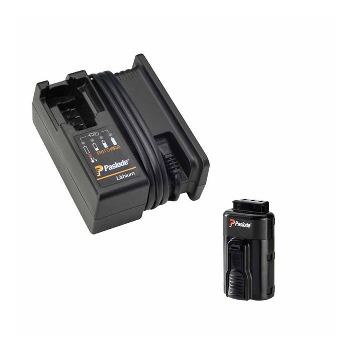 Paslode IM65A F16 Li-ion Gas Angled Finish Nailer | | Ireland - View #9