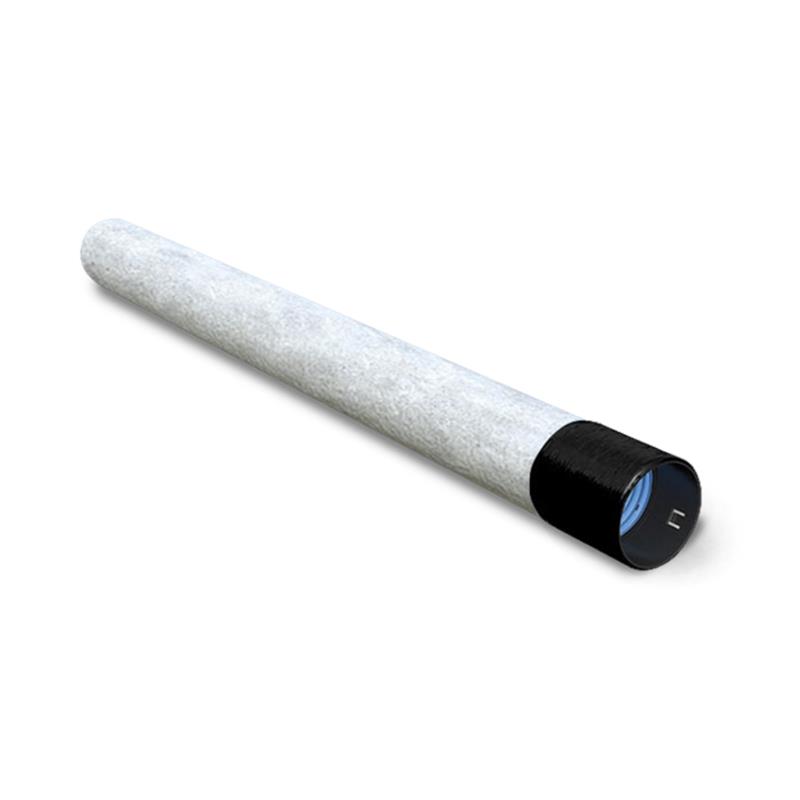 Type 8 Narrow Filter Drain 100mm x 100m