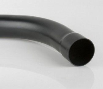 110mm x 22.5 Ducting Bend