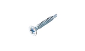 Gyproc Jack-Point Screws 25mm 1000/box