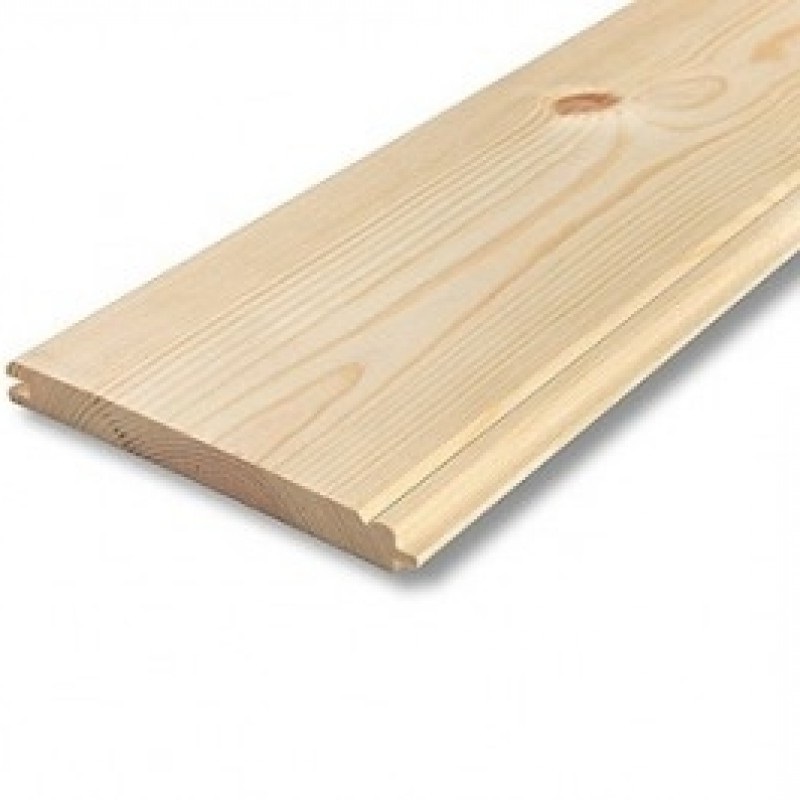 5.1m 125 x 22 TGV Sheeting Pressure Treated