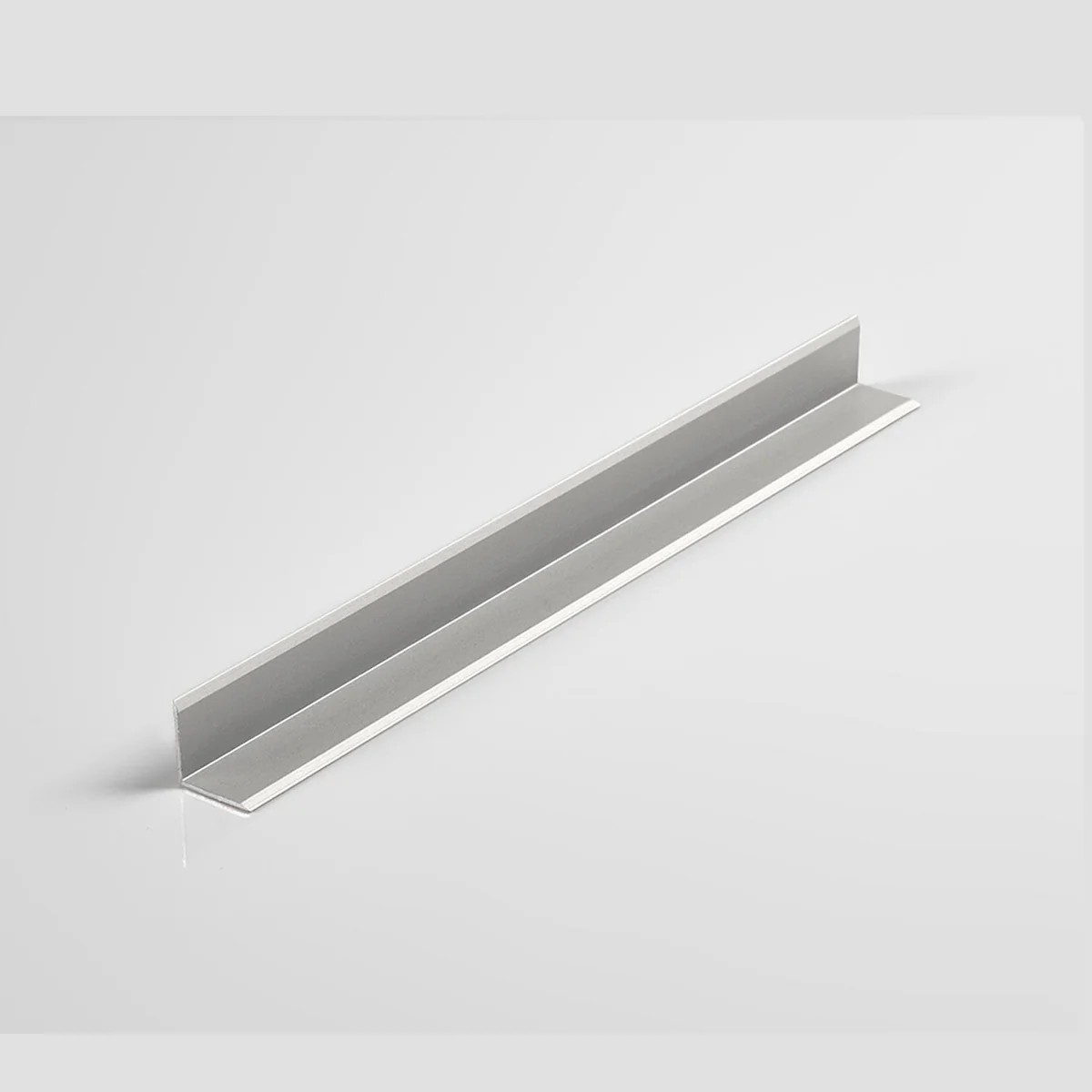 Gx White Corner-Metal