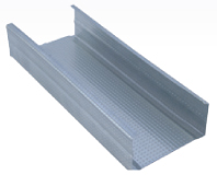 SFS 50mm C Stud .5g 2710mm
