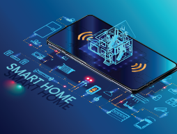 11 Ways To Transform Your Home Into A Smart Home!