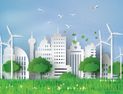 5 of the World's Most Eco-Friendly Buildings 