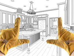 Kitchen Makeover 40 Tips For A Quick Fix