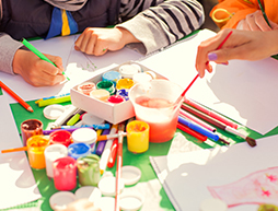 15 Kids Crafts In 15 Minutes Or Less 