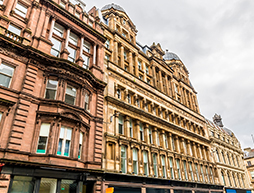10 Key Architecture Styles And Their Defining Characteristics