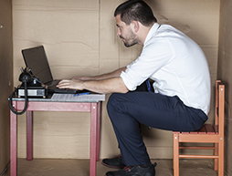 20 Big Ideas For Small Spaces
