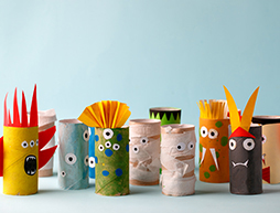 6 Easy DIY Games For Your Kids