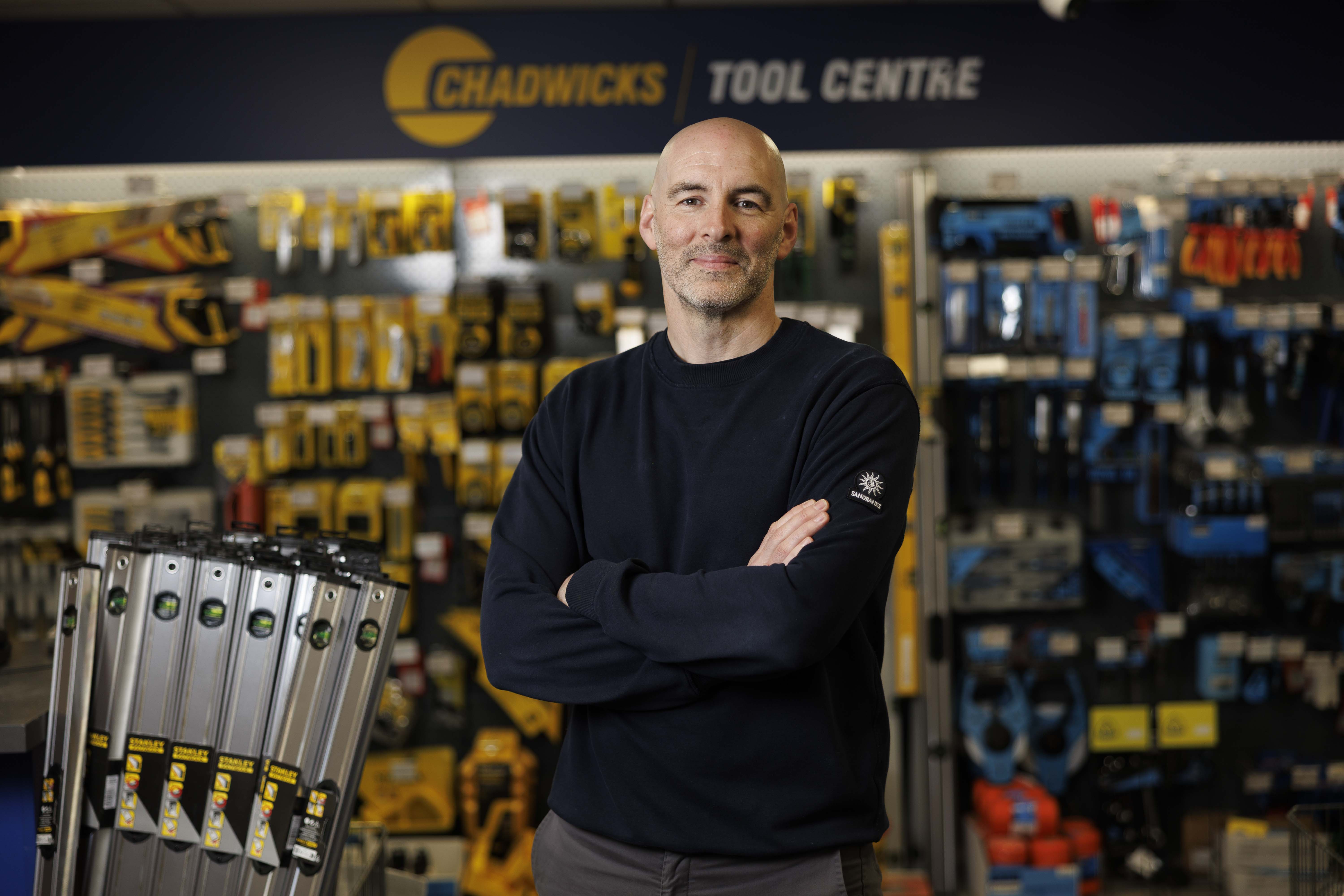 44% of tradespeople feel their mental health could be improved