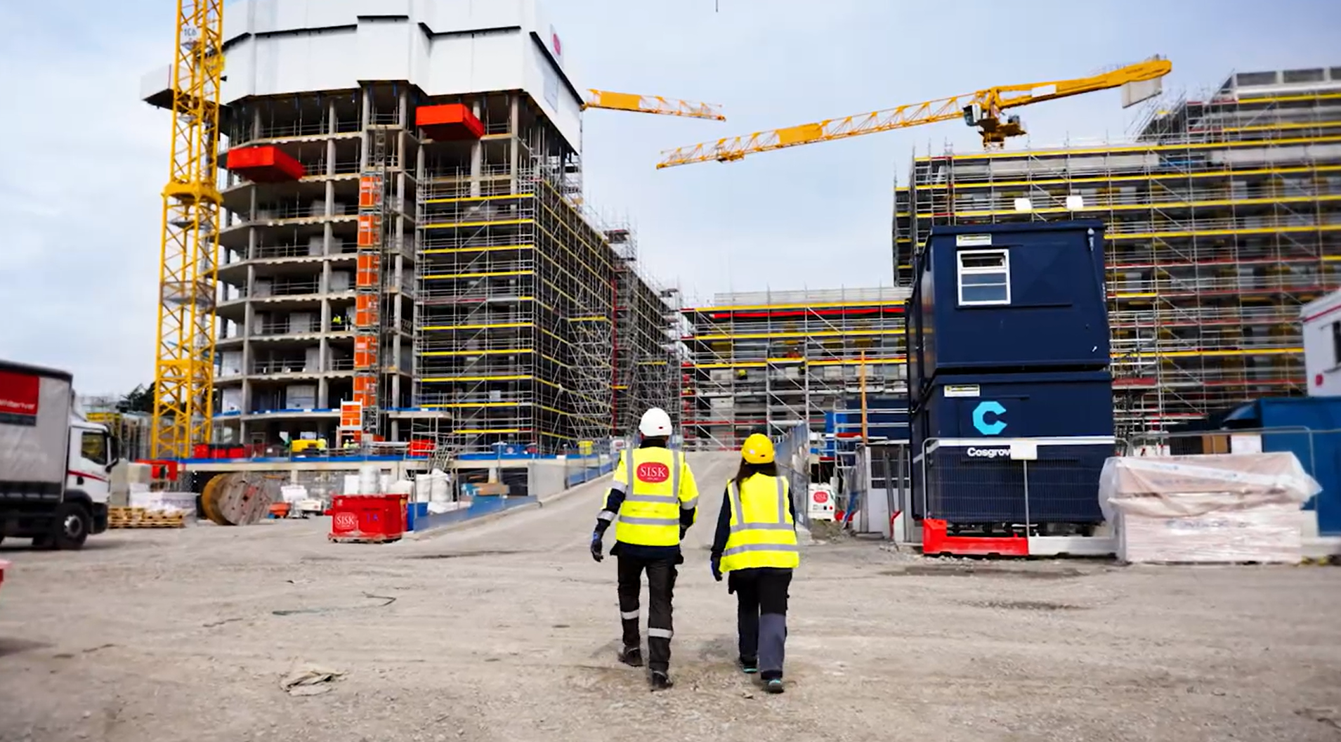 A Family Affair - Over half (52%) of tradespeople were introduced to a career in the trades by a parent