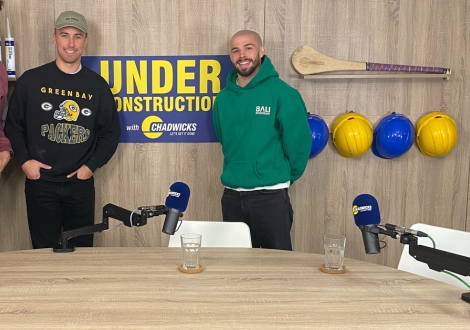 Under Construction - Series 5