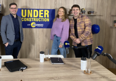 Under Construction - Series 4
