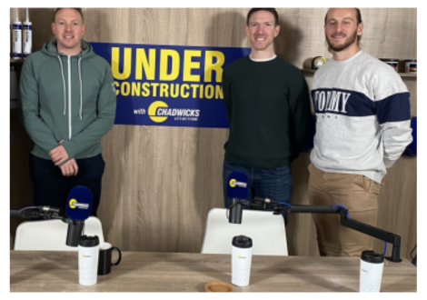 Under Construction - Series 4