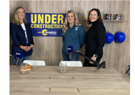 Under Construction - Series 4