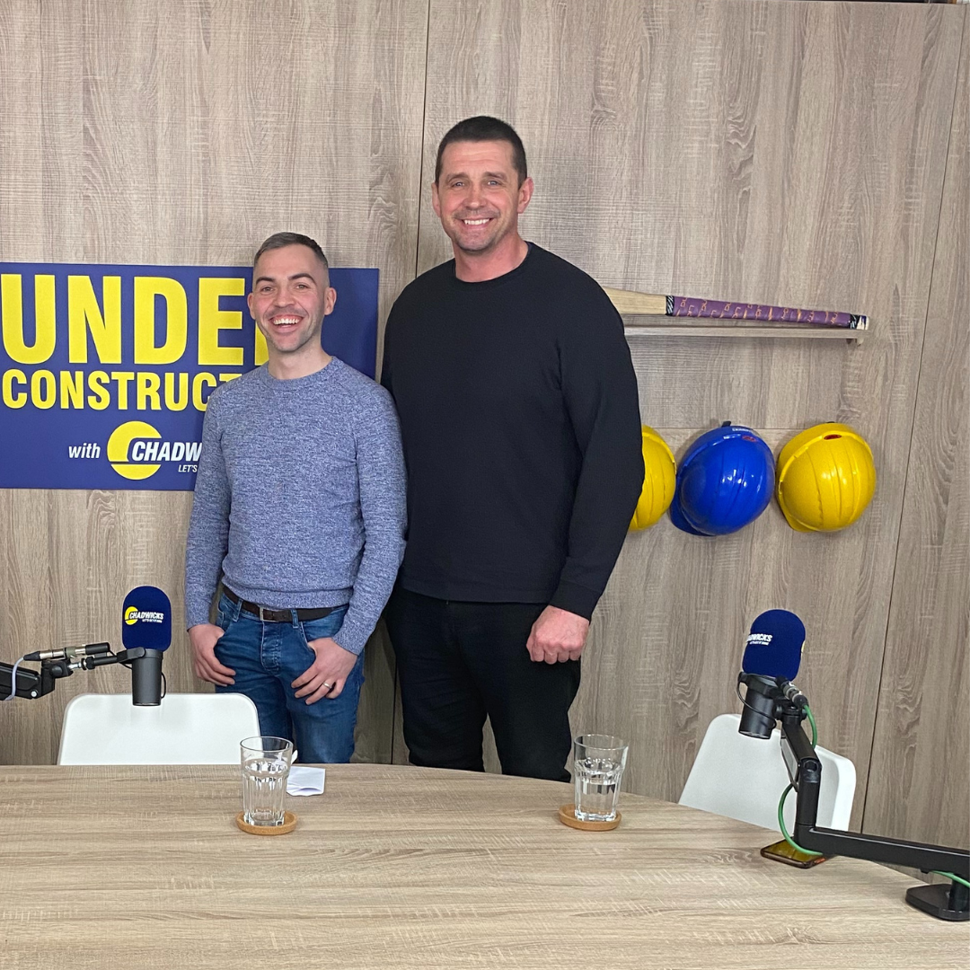 Under Construction - Series 5