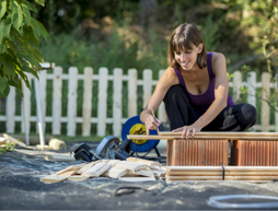 Kilsarans Tips for Laying Paving slabs for Garden Design