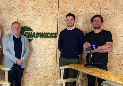 Season 3 Episode 8 - A Guide to Saving Money and Making Your Home More Sustainable