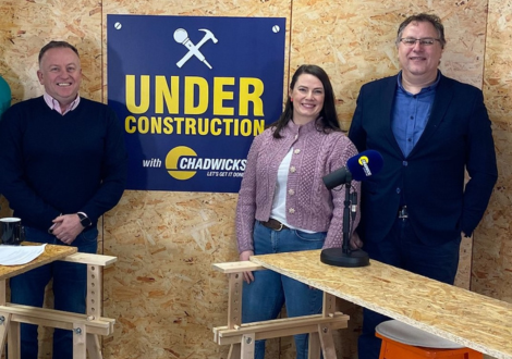 Under Construction - Series 3