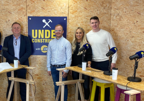 Season 3 Episode 6 - Self-building in Ireland - The Benefits and The Challenges