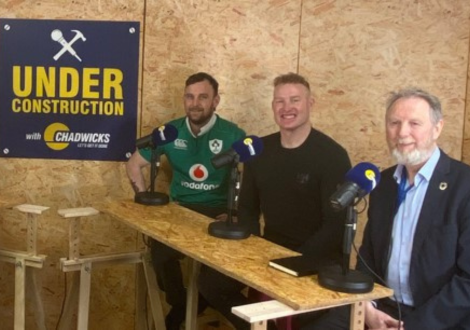 Under Construction - Series 3