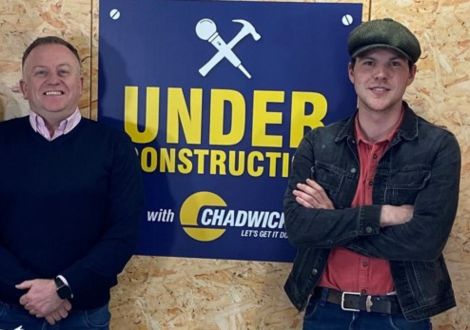 Under Construction - Series 3
