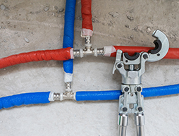 What is a Press Fitting?